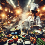 Line Cook