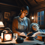 Caregiver Midnights