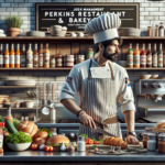 Line Cook