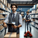 Retail Stocking/Shelving Associate