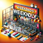 Weekends Only