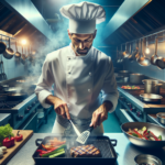 Line Cook