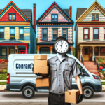 Delivery Driver - Part Time - Akron