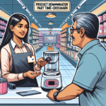 Product Demonstrator Part Time