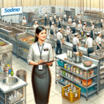 Catering Manager 4