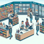Store Team Member