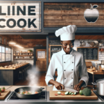 Line Cook