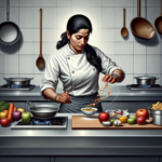 Line Cook