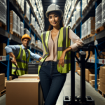 Warehouse Associate (2nd Shift)