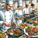 Line Cook