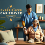 Experienced Caregiver