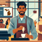 barista / cashier - hiring immediately