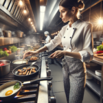 Line Cook