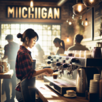Juice Barista Part Time