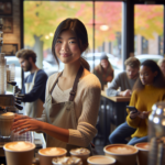 barista