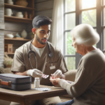 Caregiver/Med Tech