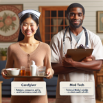 Caregiver/Med Tech