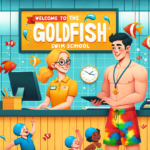 Front Desk/Swim Instructor