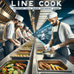 Line Cook