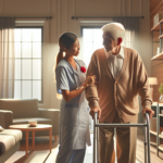 Caregiver