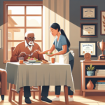 Caregiver / Home Care Aide