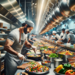Line Cook