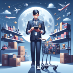 Travel Retail Sales Merchandiser - Overnight