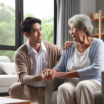 Caregiver / Home Care Aide