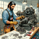 Machine Builder