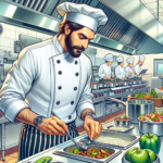 Line Cook