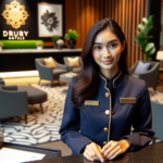 Guest Service Agent