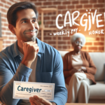 Caregiver - Weekly Pay