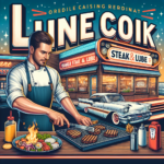 Line Cook