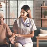 Caregiver / Home Care Aide
