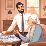 Home Care Aide - Weekly Pay