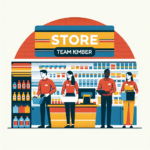 Store Team Member