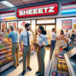 Store Supervisor