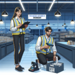 Traveling Retail Merchandiser - Overnight