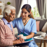 Caregiver/Med Tech