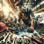 Machine Builder