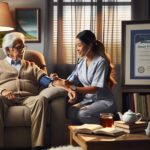 In Home Caregiver
