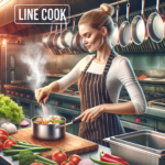 Line Cook