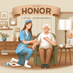 In Home Caregiver
