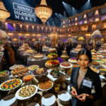 Catering Party Planning Manager