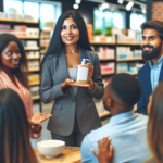 Product Demonstrator Part Time