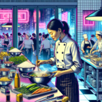 Line Cook