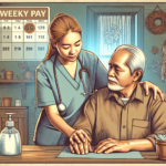 Caregiver - Weekly Pay
