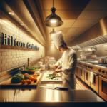 Line Cook - Hilton Garden Inn, GR