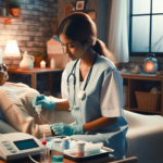 Caregiver/Med Tech