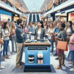 Product Demonstrator Part Time